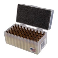 (image for) 243 WINCHESTER BRASS