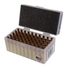 (image for) 243 WINCHESTER BRASS