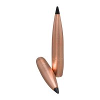 375 CALIBER (0.375") SINGLE FEED LAZER TIPPED HP BULLETS