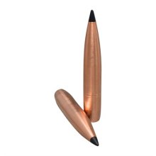 (image for) 375 CALIBER (0.375\") SINGLE FEED LAZER TIPPED HP BULLETS