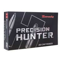 (image for) PRECISION HUNTER 300 REMINGTON SA ULTRA MAGNUM (RSUM) AMMO