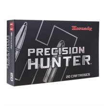(image for) PRECISION HUNTER 300 REMINGTON SA ULTRA MAGNUM (RSUM) AMMO
