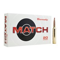 MATCH 300 PRC AMMO