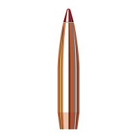 ELD® MATCH .22 CALIBER (.224") RIFLE BULLETS