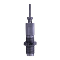 22 CREEDMOOR FULL LENGTH SIZER DIE