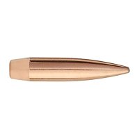 (image for) MATCHKING 6.5MM (0.264") BULLETS
