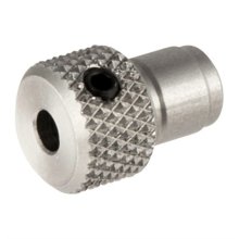 STAINLESS PILOT STOPS
