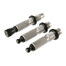 (image for) MASTER HUNTER DELUXE CARBIDE DIE SETS
