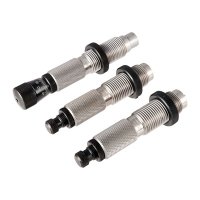 (image for) MASTER HUNTER DELUXE CARBIDE DIE SETS