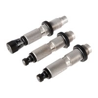 (image for) MASTER HUNTER DELUXE CARBIDE DIE SETS