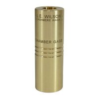 (image for) BRASS MINIMUM DIMENSION CHAMBER GAGES