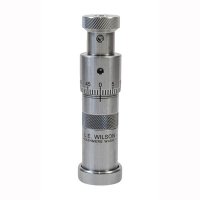 (image for) MICROMETER TOP BULLET SEATER DIES