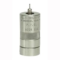 (image for) STAINLESS NECK SIZING DIES