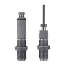 (image for) CUSTOM GRADE RIFLE FULL LENGTH DIE SETS