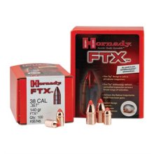 FTX 35 CALIBER (0.355\") BULLETS