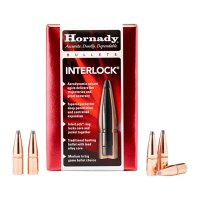 INTERLOCK 45 CALIBER (0.452") BULLETS