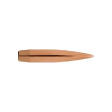 (image for) LONG RANGE HYRBID TARGET 7MM (0.284\") BULLETS