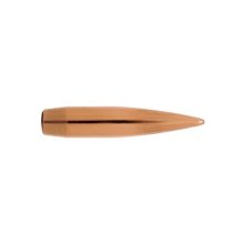 LONG RANGE HYBRID TARGET 30 CALIBER (0.308\") BULLETS