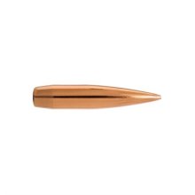 (image for) LONG RANGE HYBRID TARGET 30 CALIBER (0.308\") BULLETS
