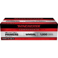 (image for) SMALL RIFLE MILITARY PRIMERS FOR 5.56MM NATO AMMO