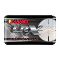 LONG-RANGE X 6MM (0.243") BULLETS