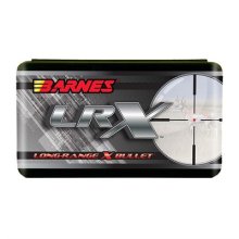 LONG-RANGE X 6MM (0.243\") BULLETS