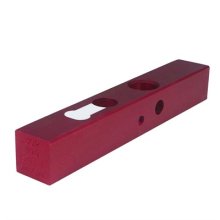 SINGLE STAGE PRESS STEEL SHOT CHARGE BAR