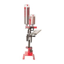 (image for) MEC SIZEMASTER SHELL PRESS