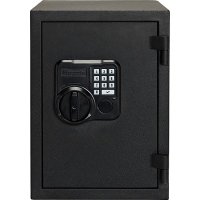 (image for) FIREPROOF KEYPAD SAFE