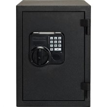 FIREPROOF KEYPAD SAFE