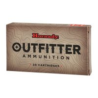 (image for) OUTFITTER 243 WINCHESTER AMMO