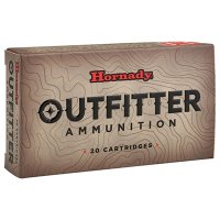 (image for) OUTFITTER 300 WINCHESTER MAGNUM RIFLE AMMO