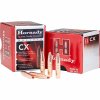 (image for) 6.5MM (0.264") CX BULLETS