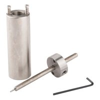 (image for) STAINLESS NECK SIZING DIE BLANKS