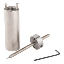 (image for) STAINLESS NECK SIZING DIE BLANKS