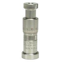 (image for) MICROMETER TOP BULLET SEATER DIES