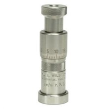 (image for) MICROMETER TOP BULLET SEATER DIES