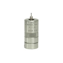 (image for) STAINLESS NECK SIZING DIES