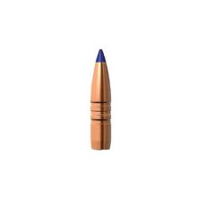 (image for) LRX® 6.5MM (.264\") POLYMER TIP BOAT TAIL RIFLE BULLETS