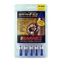 (image for) BARNES SPIT-FIRE T-EZ BULLETS