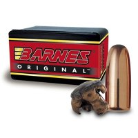 (image for) ORIGINAL™ 377 CALIBER (.377") FLAT NOSE FLAT BASE RIFLE BULLETS