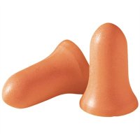 FOAM EAR PLUGS