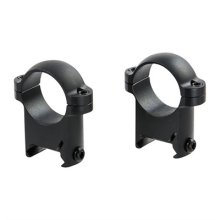 (image for) SOLID STEEL ZEE RINGS