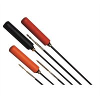 (image for) RIFLE CLEANING RODS