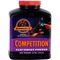 RAMSHOT COMPETITION POWDERS