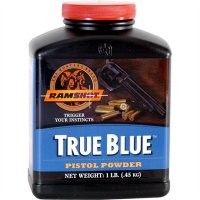 RAMSHOT TRUE BLUE POWDERS