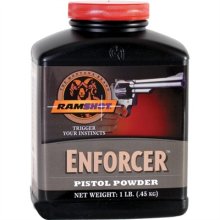 RAMSHOT ENFORCER POWDERS