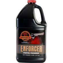 RAMSHOT ENFORCER POWDERS