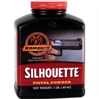RAMSHOT SILHOUETTE POWDERS