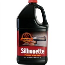 (image for) RAMSHOT SILHOUETTE POWDERS